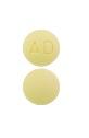 Spironolactone 25 mg AD