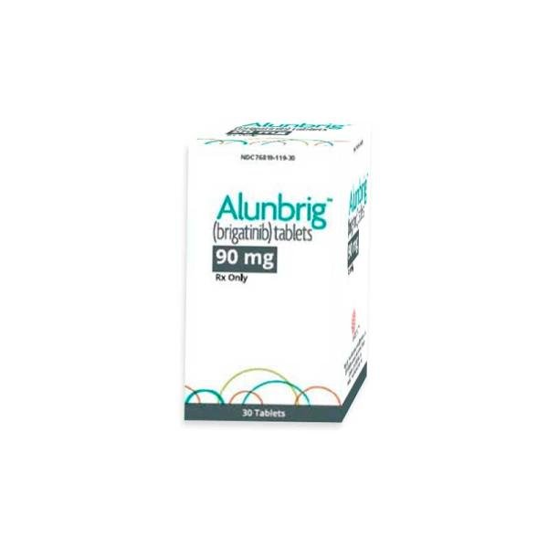 Alunbrig 90 mg U7