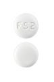 Pill FS2 White Round is Olmesartan Medoxomil