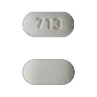 Ezetimibe 10 mg 713