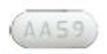 Oxaprozin AA59