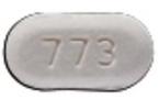 Ezetimibe 773