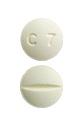 Doxazosin mesylate 2 mg C7