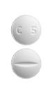 Doxazosin mesylate 8 mg C5