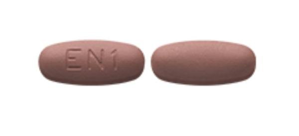 Entacapone 200 mg EN1