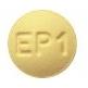 Eplerenone 25 mg M EP1