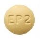 Eplerenone 50 mg M EP2