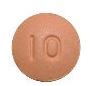 Prasugrel Hydrochloride P 10