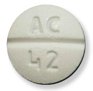 Bumetanide 2 mg AC 42