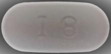 Sevelamer carbonate 800 mg I 8