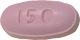 Capecitabine 150 mg A015 150