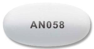 Sevelamer carbonate 800 mg AN058