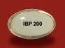 Ibuprofen and pseudoephedrine hydrochloride 200 mg / 30 mg IBP200