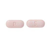 Aripiprazole 5 mg P 5