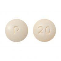 20 Beige and Round - Pill Identification Wizard | Drugs.com
