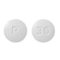 Aripiprazole 30 mg P 30
