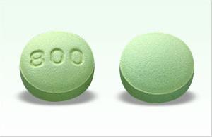 Labetalol hydrochloride 300 mg 800