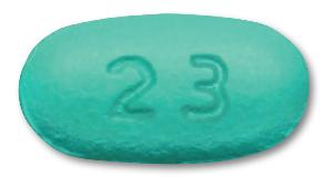 Tiagabine hydrochloride 12 mg AA 23