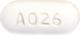 Ezetimibe and simvastatin 10 mg / 80 mg A026