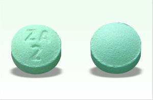 Amitriptyline hydrochloride 25 mg ZA 2