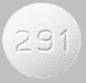 Telmisartan 20 mg AN 291
