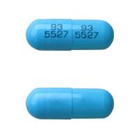 Atazanavir sulfate 200 mg 93 5527 93 5527