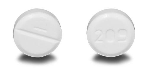 Allopurinol 100 mg 1 209