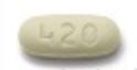 Pill ibr 420 is Imbruvica