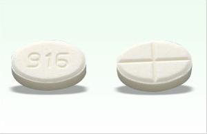 Methylprednisolone 4 mg 916
