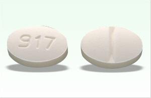 Methylprednisolone 8 mg 917