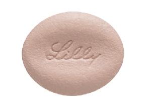 Olumiant 2 mg Lilly 2