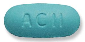 Etodolac 500 mg AC11