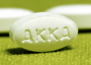 Pill AKKA White Oval is Moxidectin