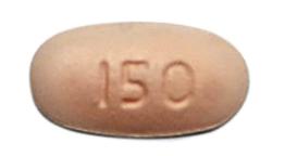 Capecitabine 150 mg C 150