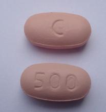 Capecitabine 500 mg C 500