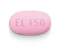 Orilissa 150 mg EL 150
