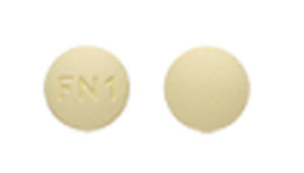 Fenofibrate 54 mg FN1