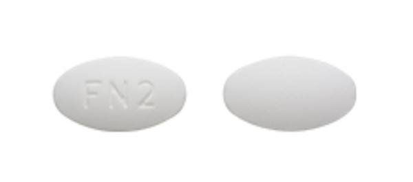 Fenofibrate 160 mg FN2