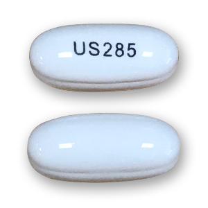 Bexarotene 75 mg US285