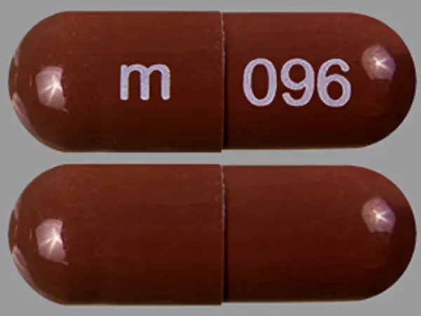 Disopyramide phosphate 150 mg m 096