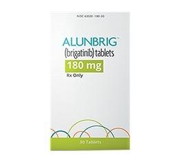 Alunbrig 180 mg U13