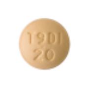 Tadalafil 20 mg T9DI 20