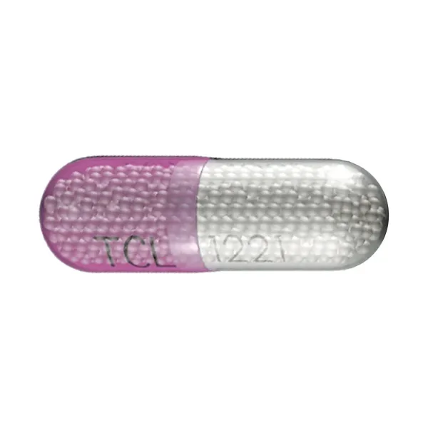 Nitro-time 2.5 mg TCL 1221