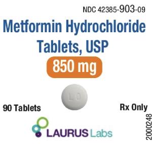 Pill L0 White Round is Metformin Hydrochloride