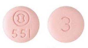 Mulpleta 3 mg Logo 551 3