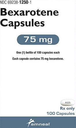 Bexarotene A125