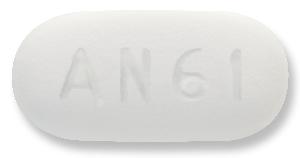 Ritonavir 100 mg AN61