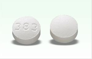 Exemestane 25 mg 383