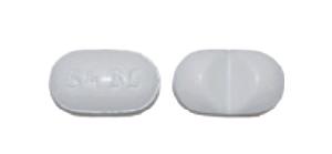 Clobazam systemic 20 mg (54 35)