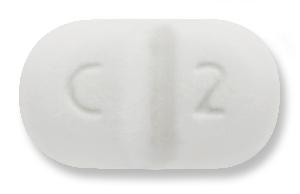 Clobazam 10 mg C 2